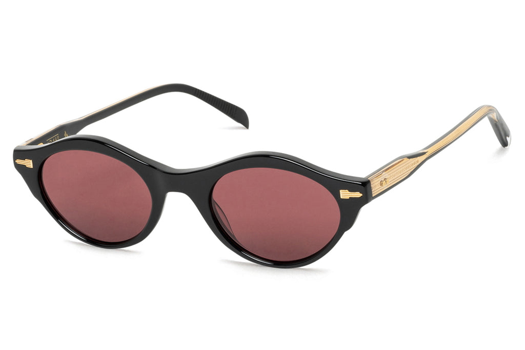 Tejesta® Eyewear - Araki Sunglasses Onyx II