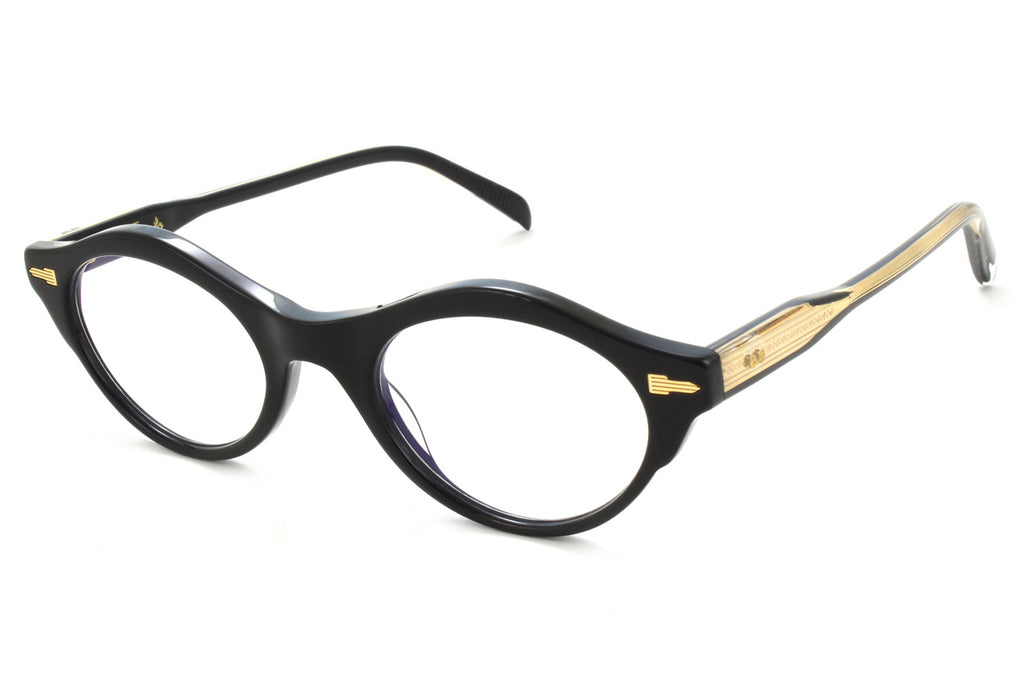 Tejesta® Eyewear - Araki Eyeglasses Onyx II