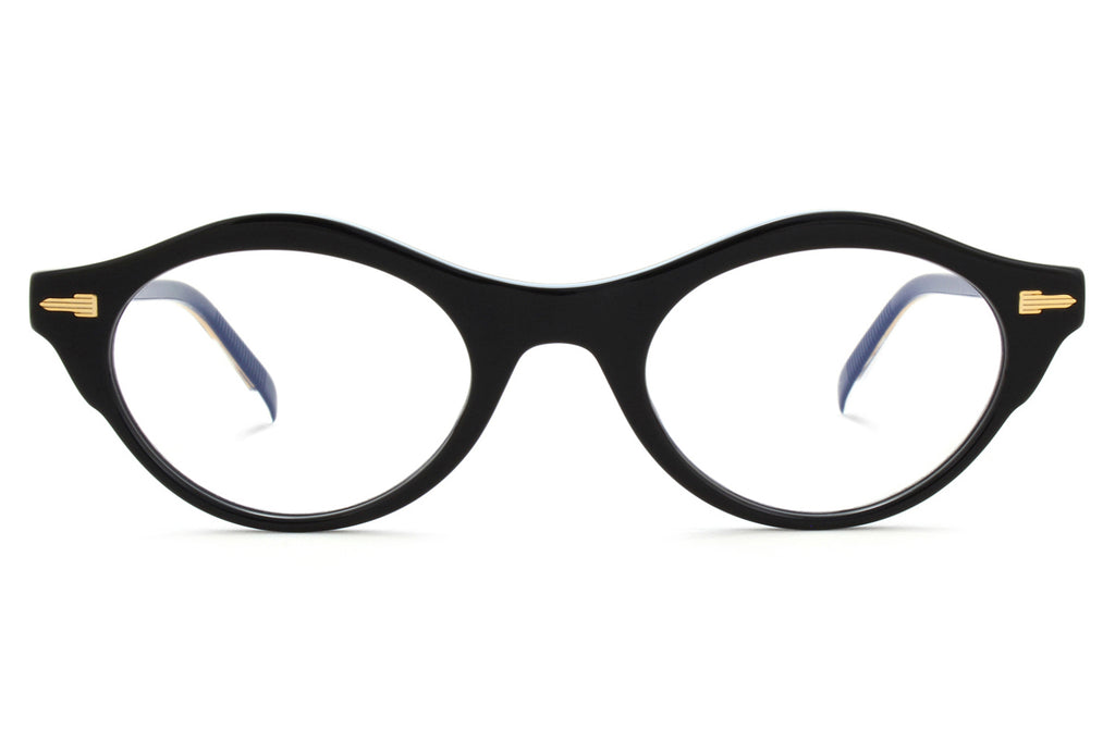 Tejesta® Eyewear - Araki Eyeglasses Onyx II