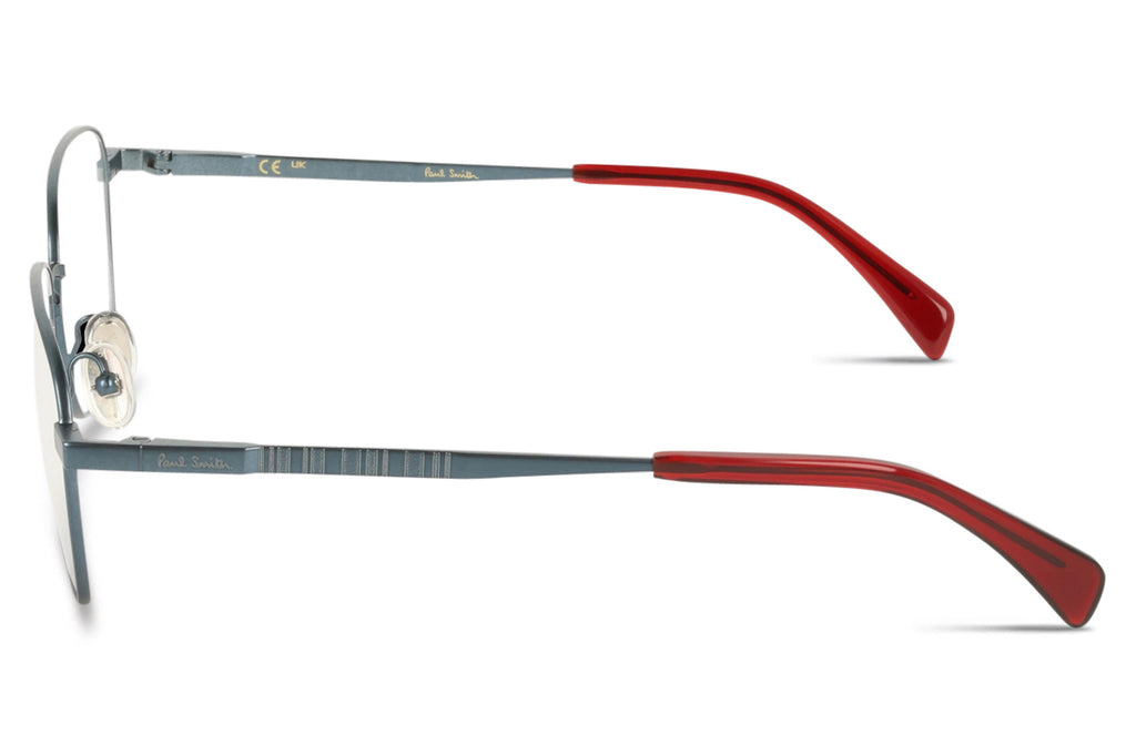 Paul Smith - Norland Eyeglasses Semi Matte Dark Blue