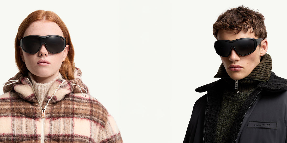Sport Luxury - Sunglasses | Specs Collective