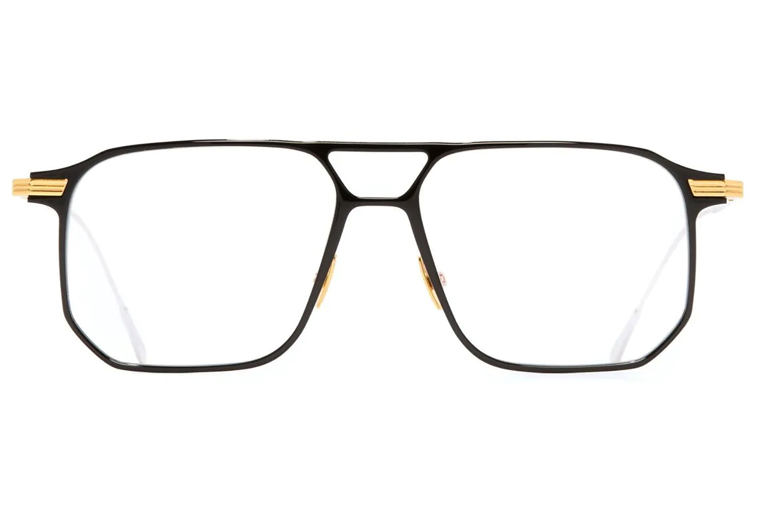Cutler & Gross - 0006 Eyeglasses | Specs Collective