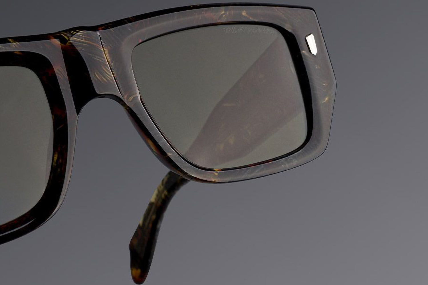 Cutler and Gross - 1413 Sunglasses | Specs Collective