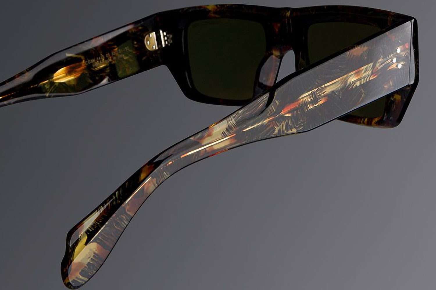 CUTLER AND GROSS サングラス Cutler and Gross - 1403 Sunglasses | Specs Collective