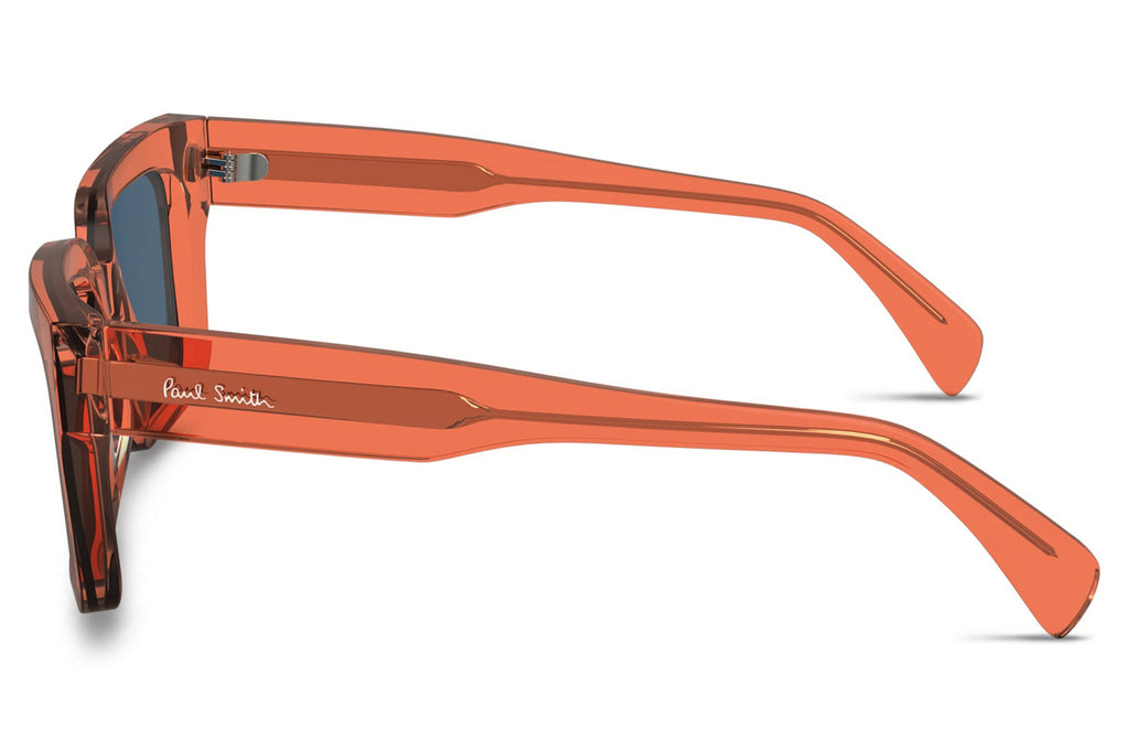 Paul Smith - Kenton Sunglasses Orange