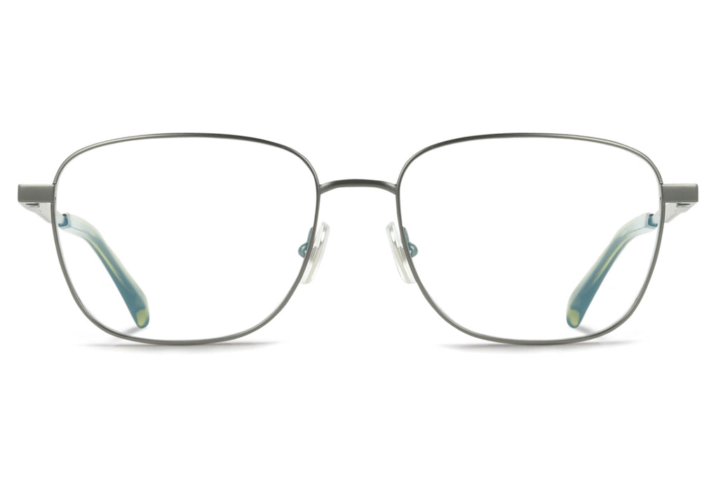 Paul Smith - Norland Eyeglasses Semi Matte Gunmetal