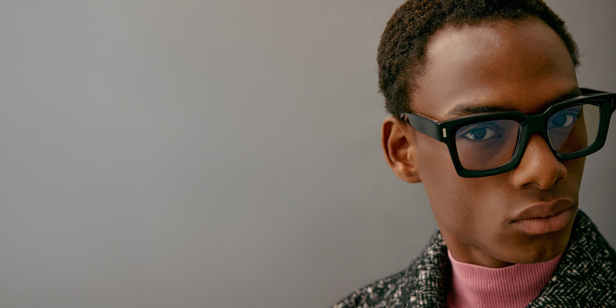 Bold Acetate - Optical | Specs Collective