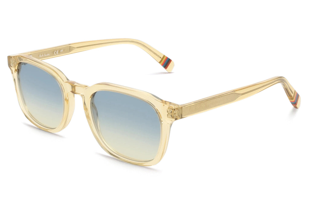 Paul Smith - Neals Sunglasses Transparent Beige