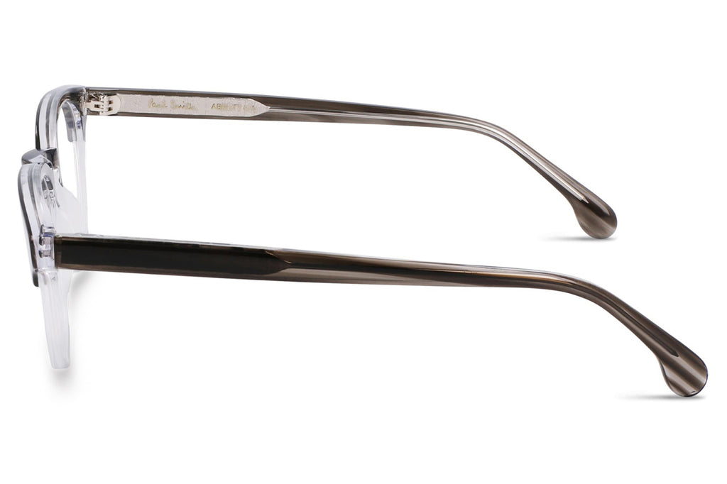 Paul Smith - Abbott Eyeglasses Multistripe Grey