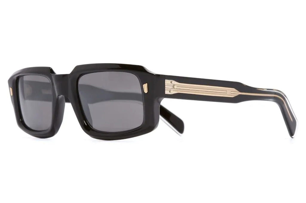 Cutler and Gross - 9495 Sunglasses Black