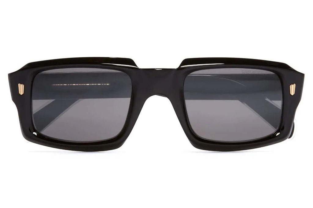 Cutler and Gross - 9495 Sunglasses Black