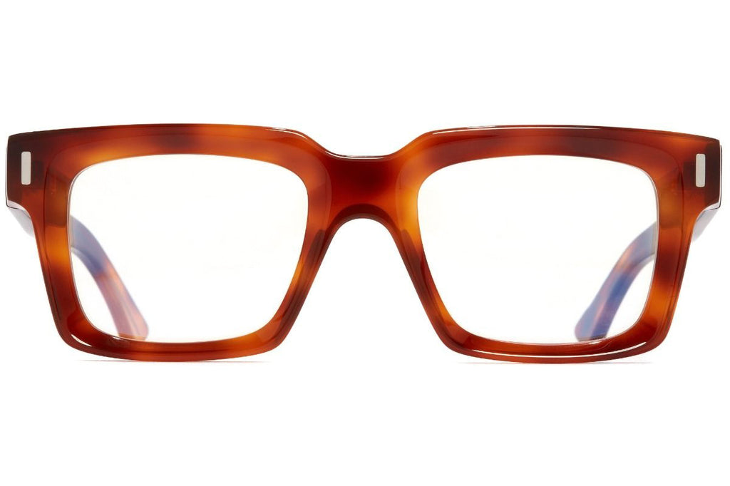 Cutler & Gross - 1386 Eyeglasses Honey Havana