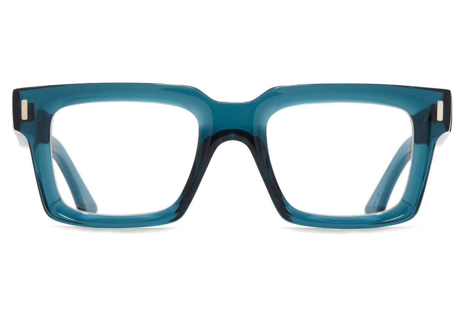 Cutler & Gross - 1386 Eyeglasses | Specs Collective