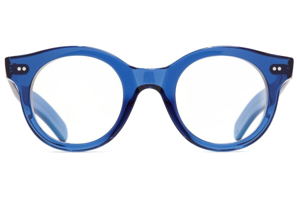 Cutler & Gross - 1390 Eyeglasses Russian Blue