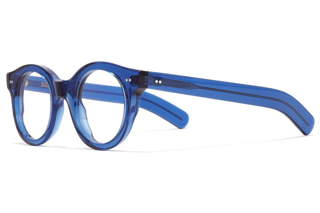 Cutler & Gross - 1390 Eyeglasses Russian Blue