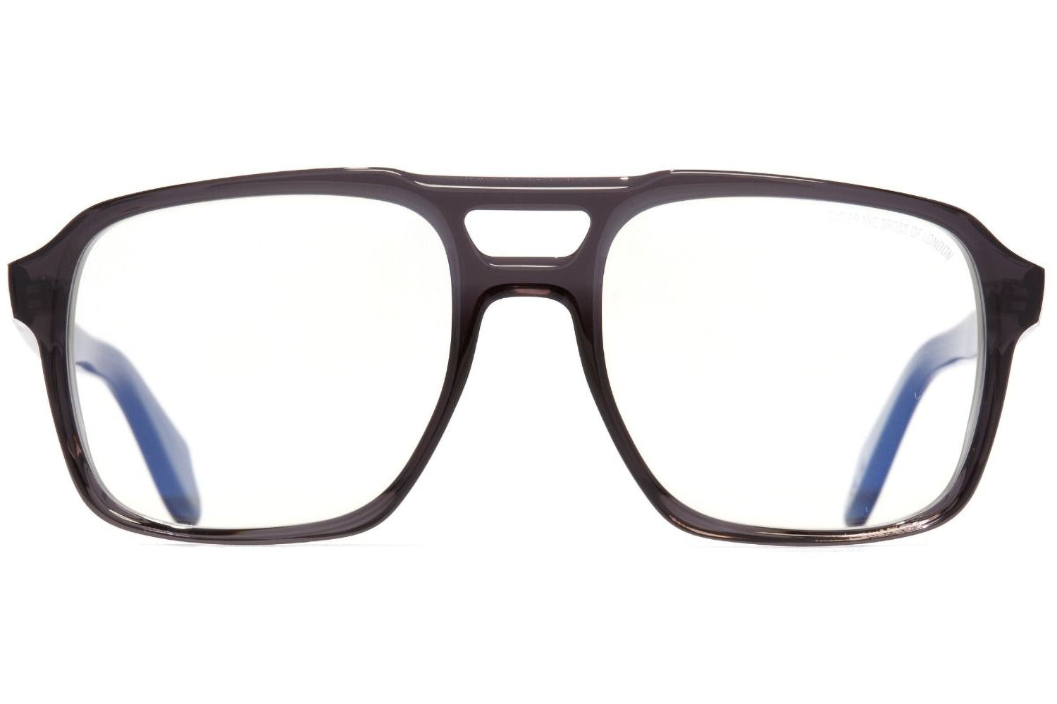 Cutler & Gross - 1394 (Small) Eyeglasses | Specs Collective
