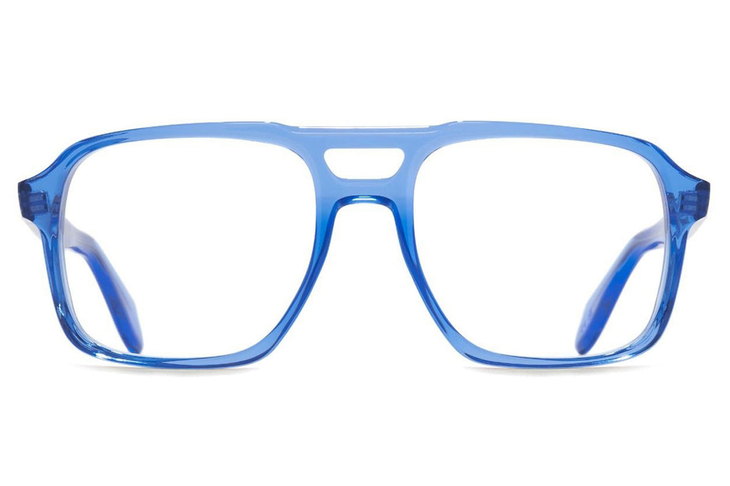 Cutler & Gross - 1394 Eyeglasses Blue Crystal