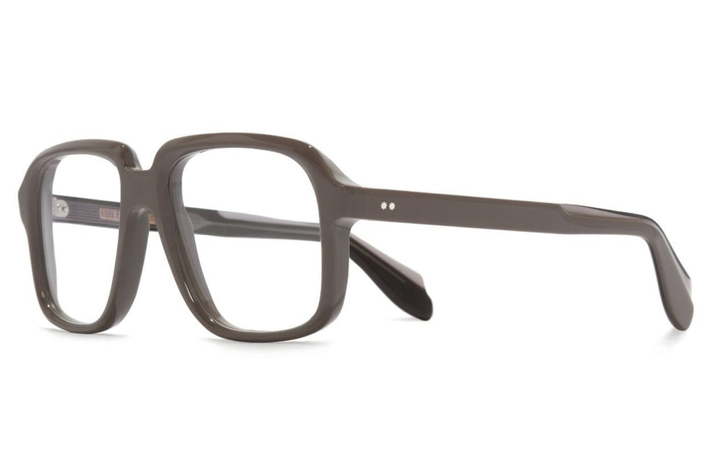 Cutler & Gross - 1397 Eyeglasses Mud