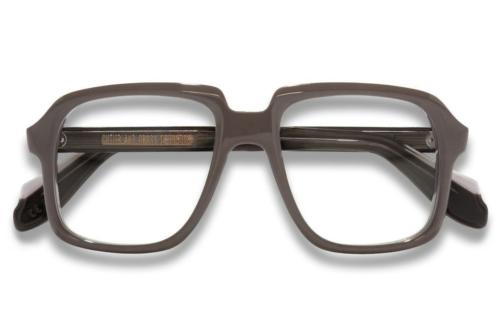 Cutler & Gross - 1397 Eyeglasses Mud