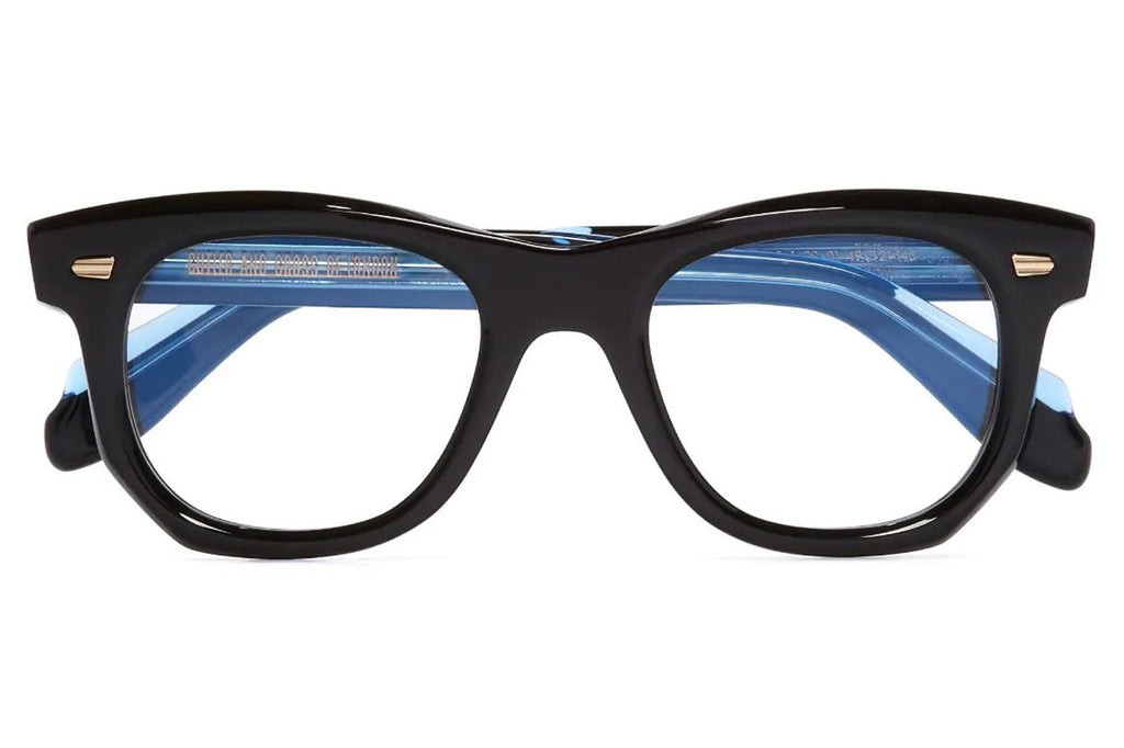 Cutler & Gross - 1409 Eyeglasses Black