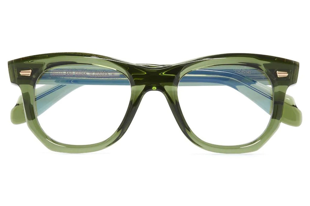Cutler & Gross - 1409 Eyeglasses Joshua Green