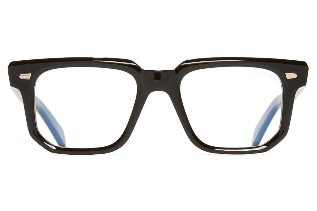 Cutler & Gross - 1410 Eyeglasses Black