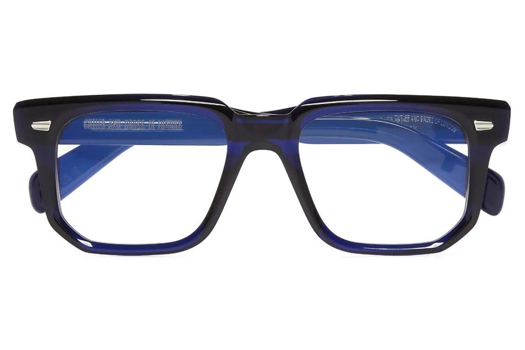 Cutler & Gross - 1410 Eyeglasses Classic Navy Blue