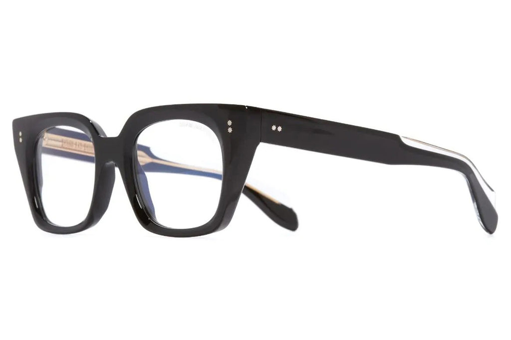 Cutler & Gross - 1411 Eyeglasses Black