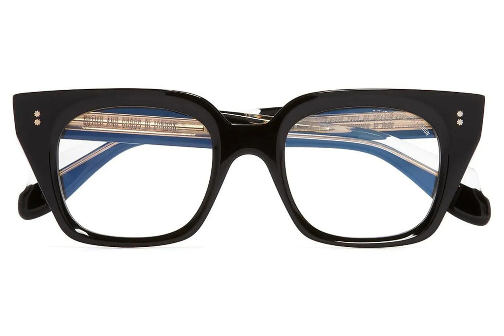 Cutler & Gross - 1411 Eyeglasses Black