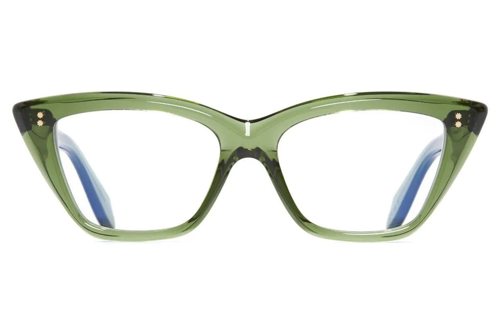 Cutler & Gross - 9241 Eyeglasses Joshua Green