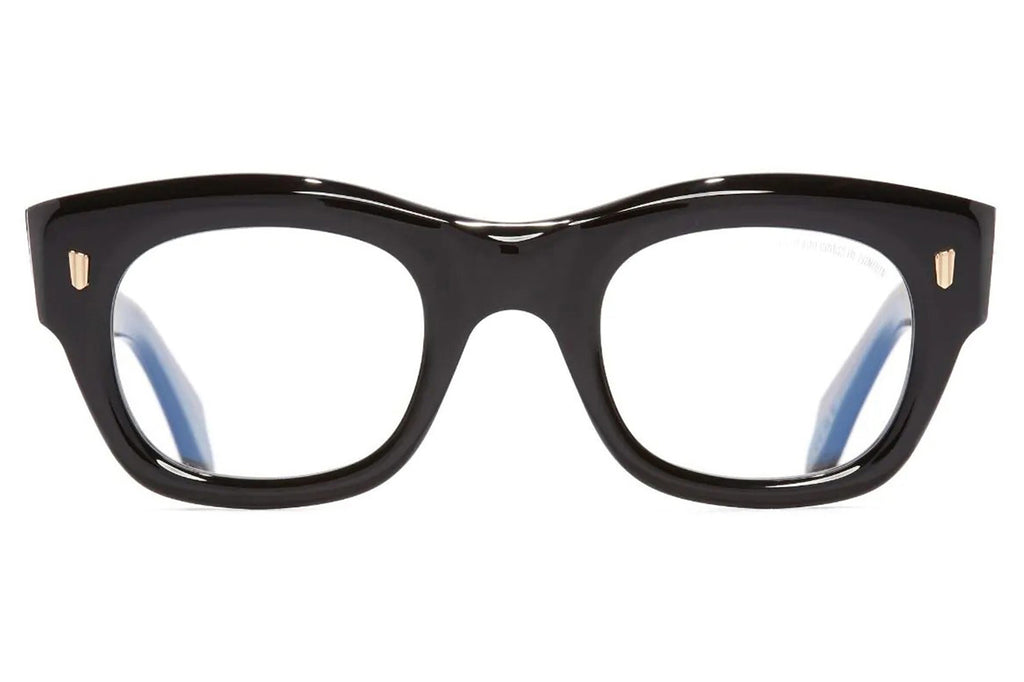 Cutler & Gross - 9261 Eyeglasses Black