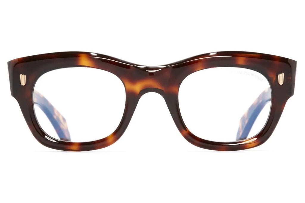 Cutler & Gross - 9261 Eyeglasses Old Brown Havana
