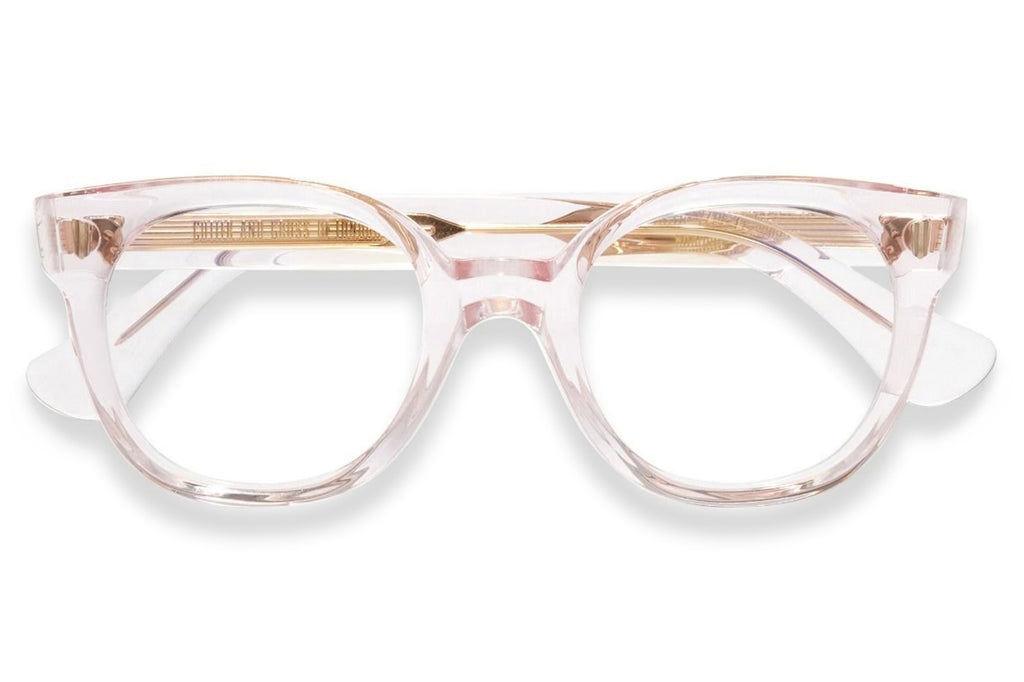 Cutler & Gross - 9298 Eyeglasses Nude Pink