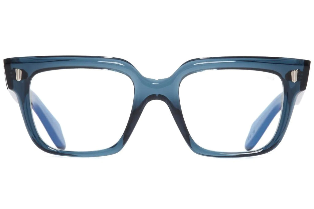 Cutler & Gross - 9347 Eyeglasses Deep Blue