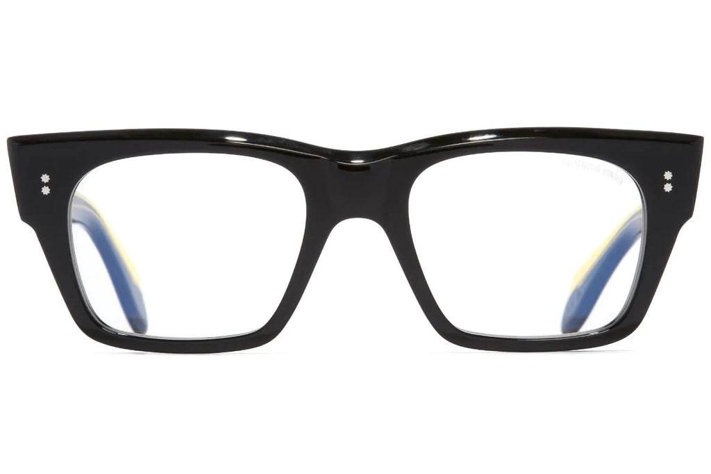 Cutler & Gross - 9690 Eyeglasses Black