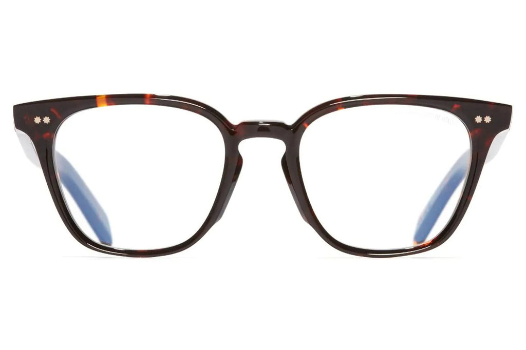 Cutler & Gross - GR05 Eyeglasses Dark Turtle