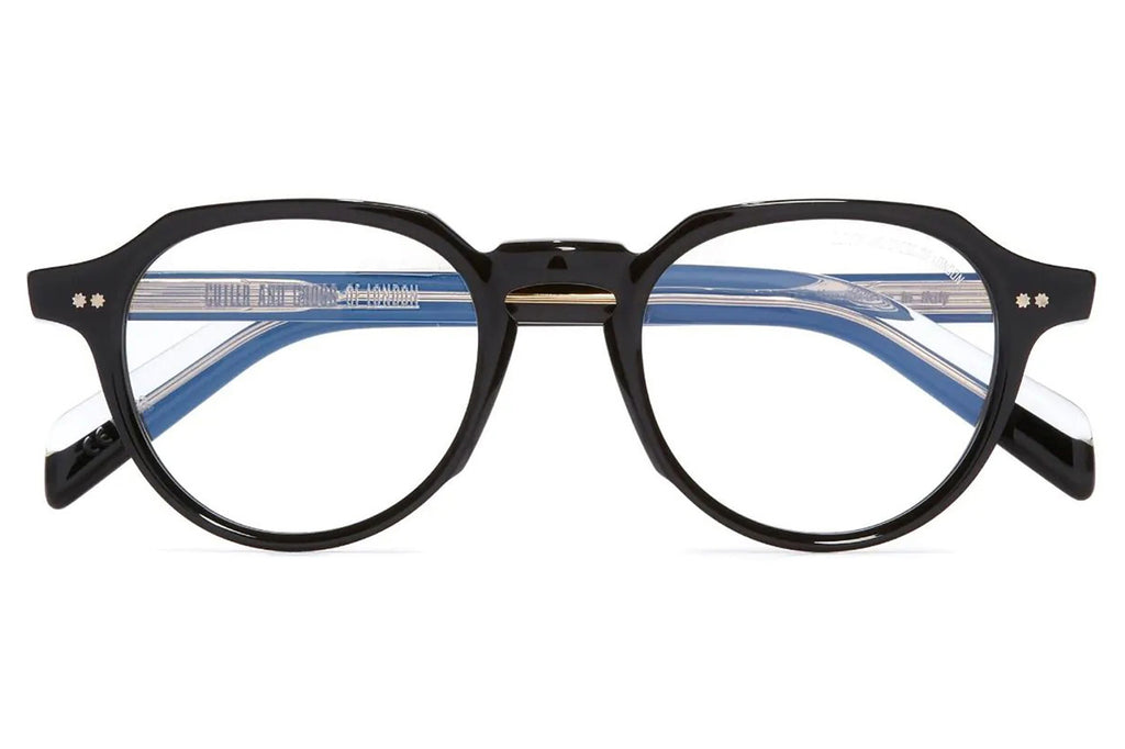 Cutler & Gross - GR06 Eyeglasses Black