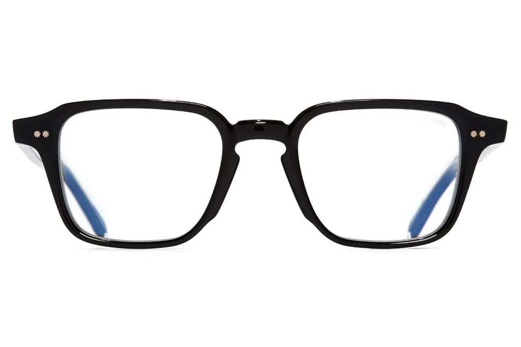 Cutler & Gross - GR07 Eyeglasses Black