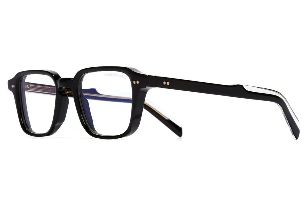 Cutler & Gross - GR07 Eyeglasses Black
