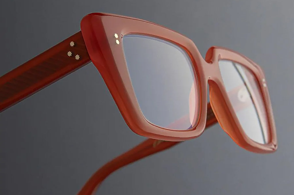 Cutler & Gross - 1401 Eyeglasses Rouge