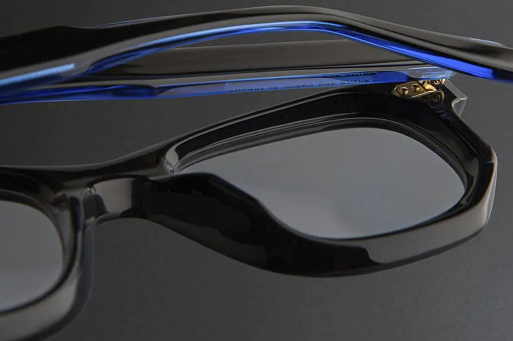 Cutler & Gross - 1409 Eyeglasses Black