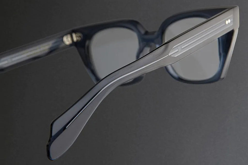 Cutler & Gross - 1411 Eyeglasses Deep Blue