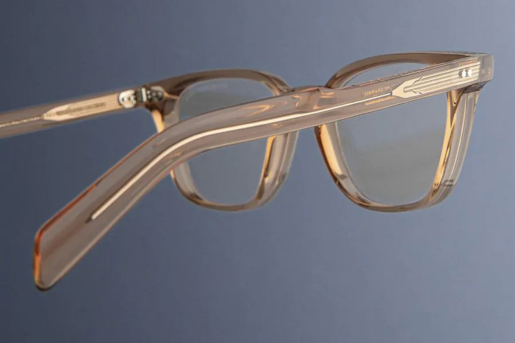Cutler & Gross - GR05 Eyeglasses Crystal Peach