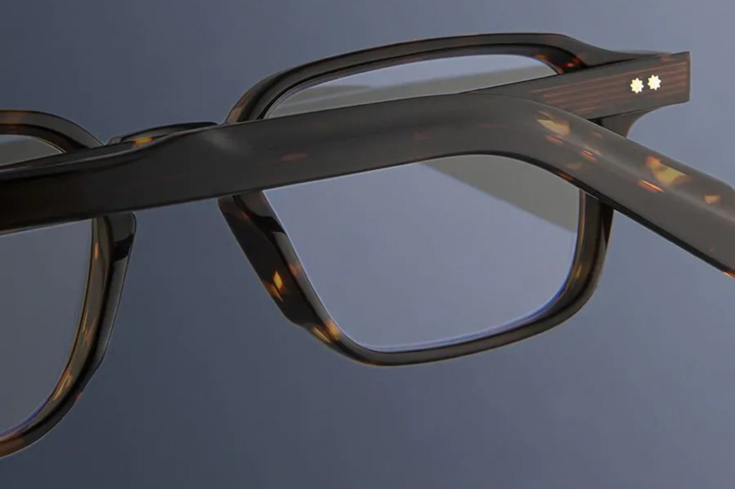 Eyeglass grams Original Penguin The Steward GR Mirage Grey Plastic  main image 3