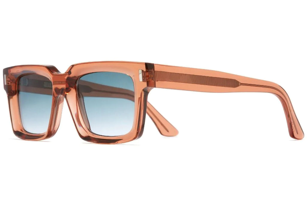 Cutler & Gross - 1386 Sunglasses Crystal Peach