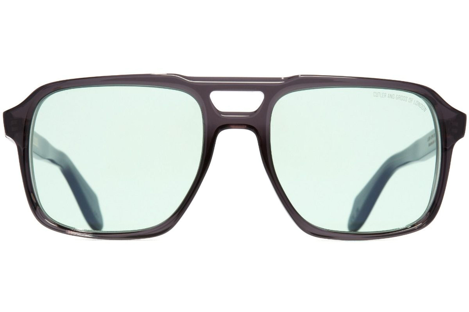 Cutler and Gross - 1394 Sunglasses | Specs Collective