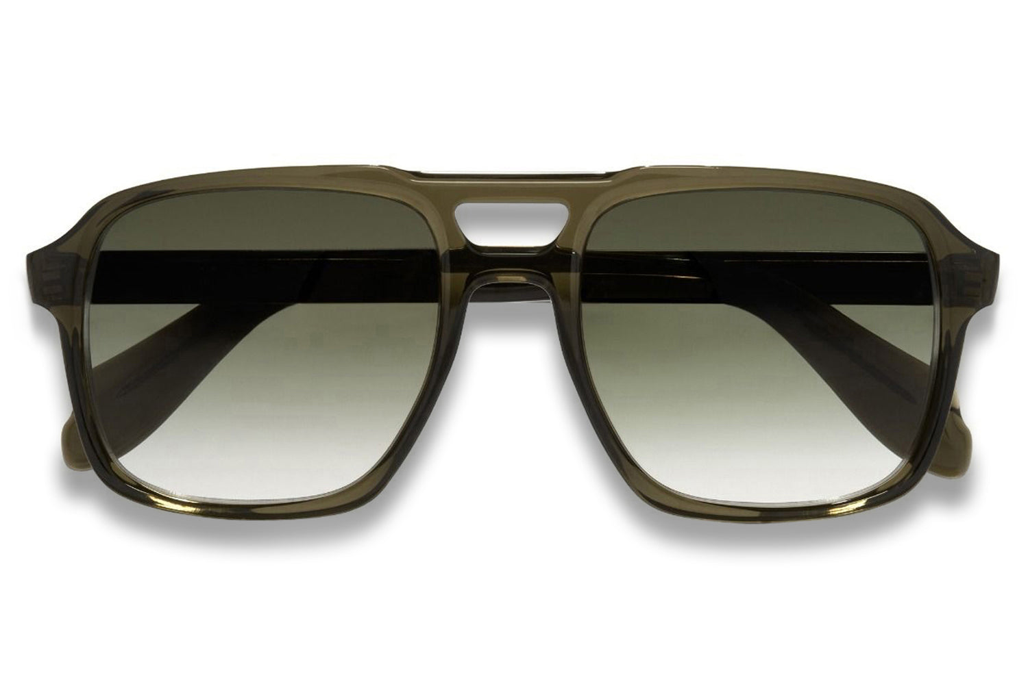 Cutler and Gross - 1394 Sunglasses | Specs Collective