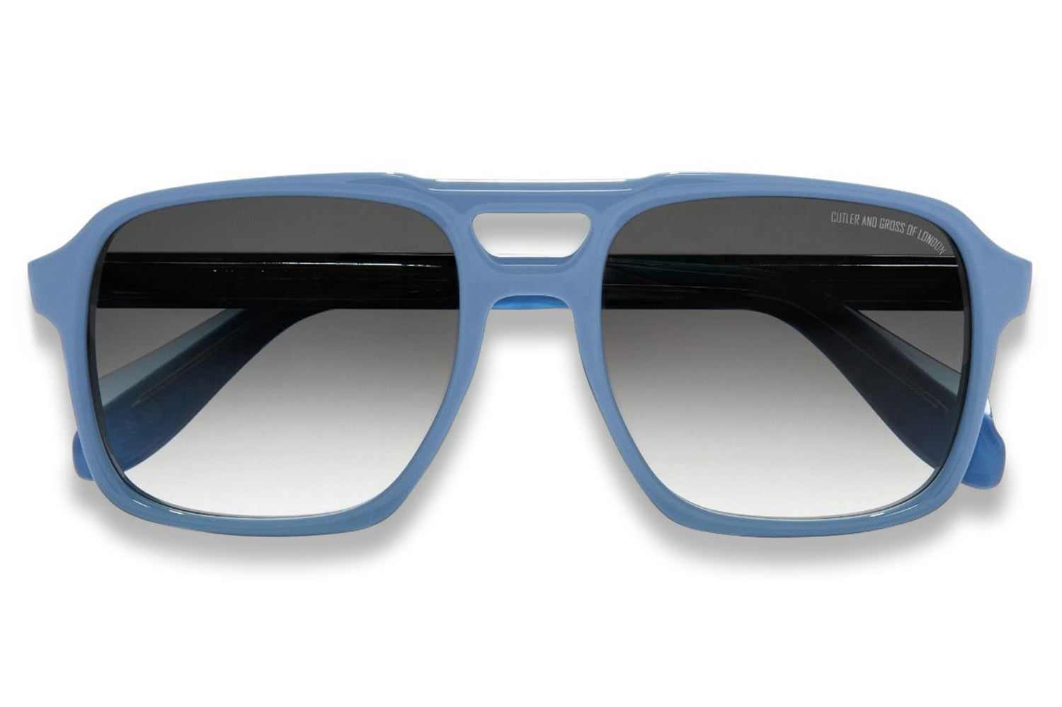 Cutler and Gross - 1394 Sunglasses | Specs Collective