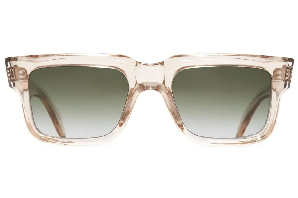 Cutler and Gross - 1403 Sunglasses Sand Crystal