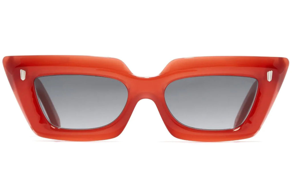 Cutler & Gross - 1408 Sunglasses Rouge